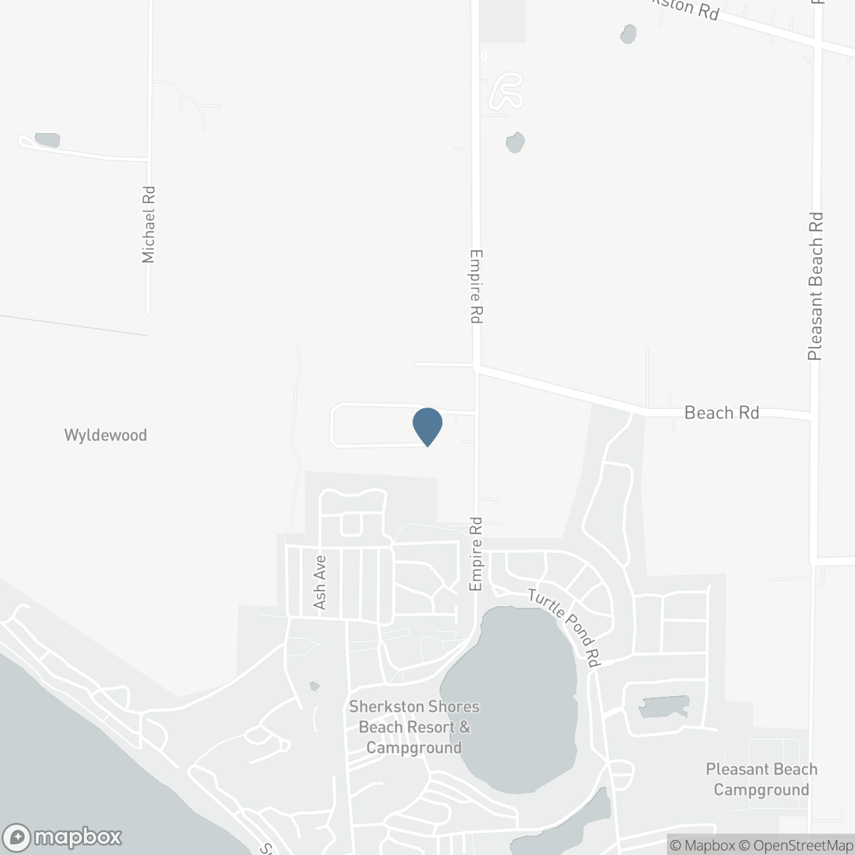 4861 MAPLEVIEW Crescent, Ridgeway, Ontario L0S 1R0